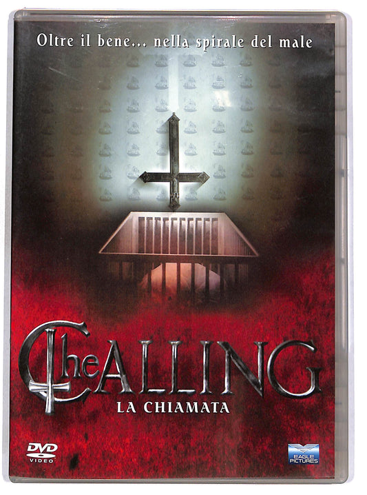 EBOND The Calling - La chiamata DVD D664722