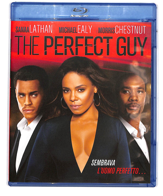 EBOND The Perfect Guy Noleggio BLURAY D664805