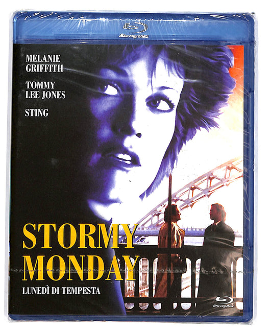 EBOND Stormy Monday BLURAY D664820