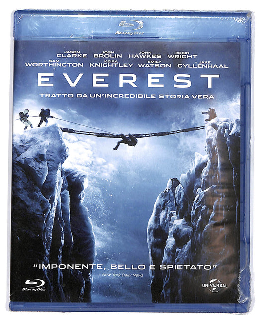 EBOND Everest  BLURAY D664824