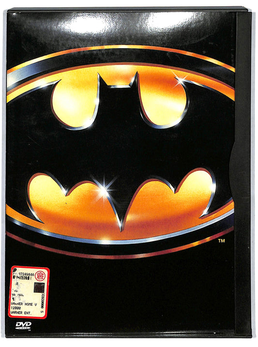 EBOND batman  SNAPPER DVD D664904