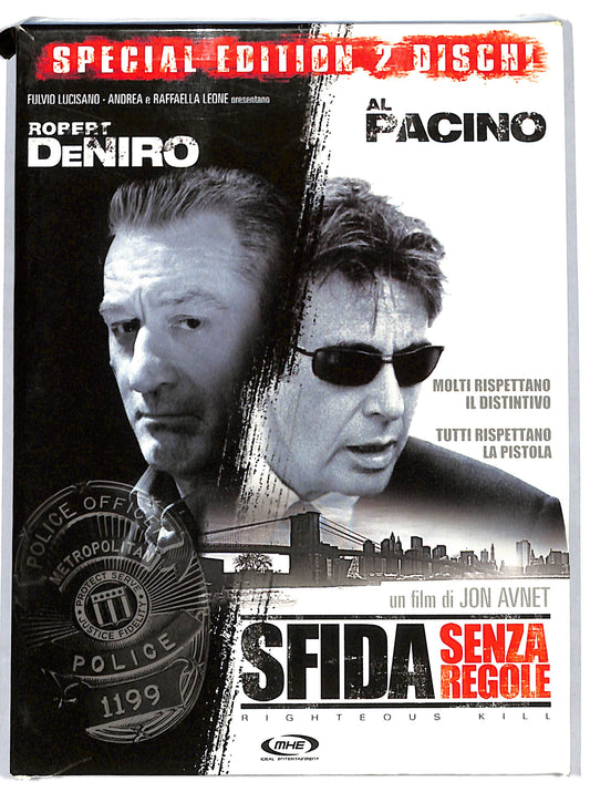 EBOND sfida senza regole  EDIZIONE SPECIALE DVD D664910