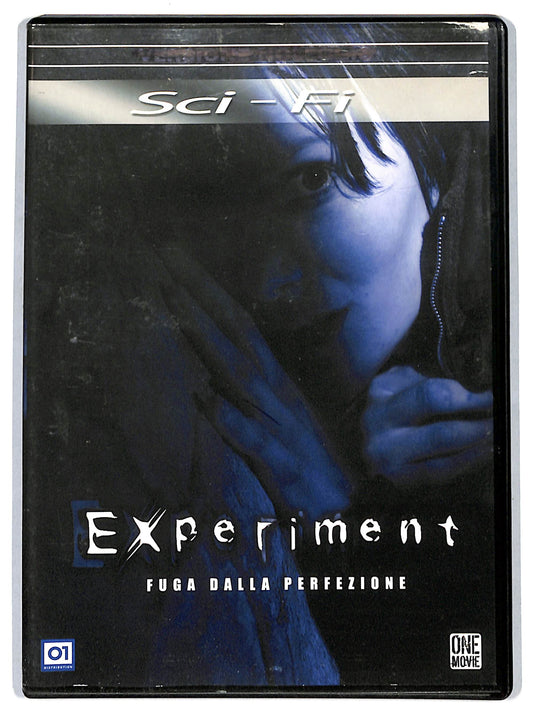 EBOND Experiment  NOLEGGIO DVD D664934