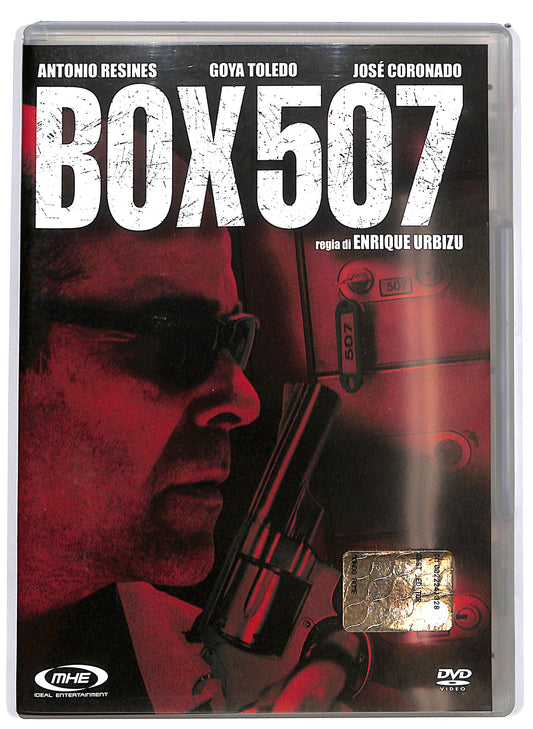 EBOND Box 507 EDITORIALE DVD D665015