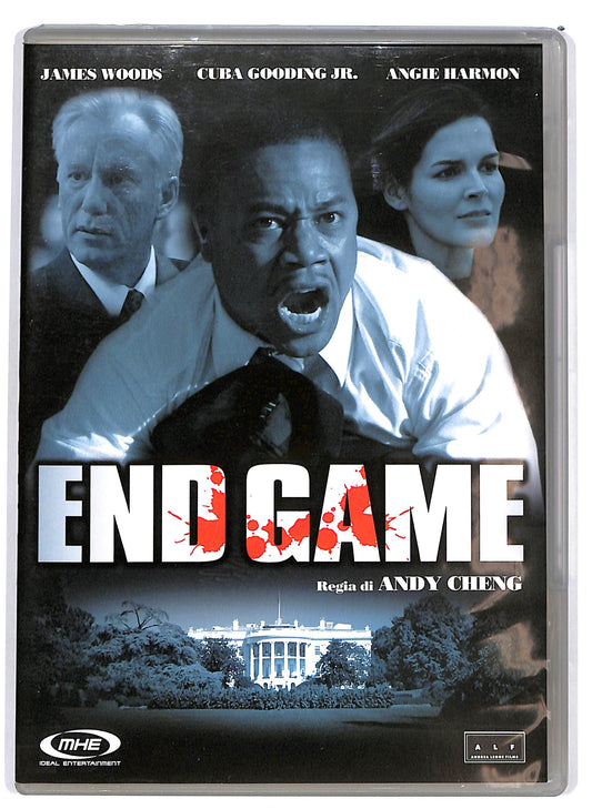EBOND End Game NOLEGGIO DVD D665020