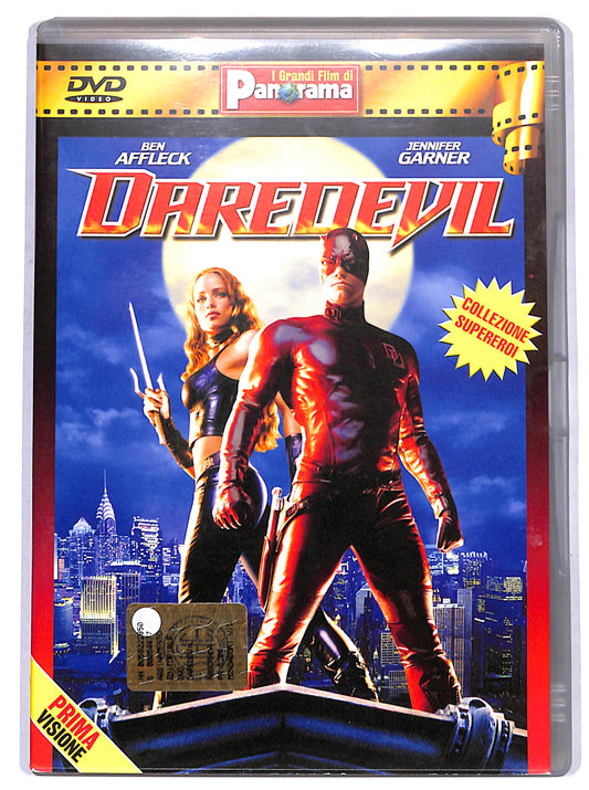 EBOND Daredevil EDITORIALE DVD D665143