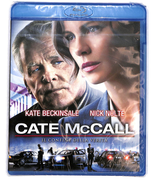 EBOND Cate McCall - Il confine della verita BLURAY D665201