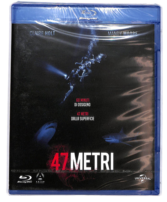 EBOND 47 Metri  NOLEGGIO BLURAY D665206
