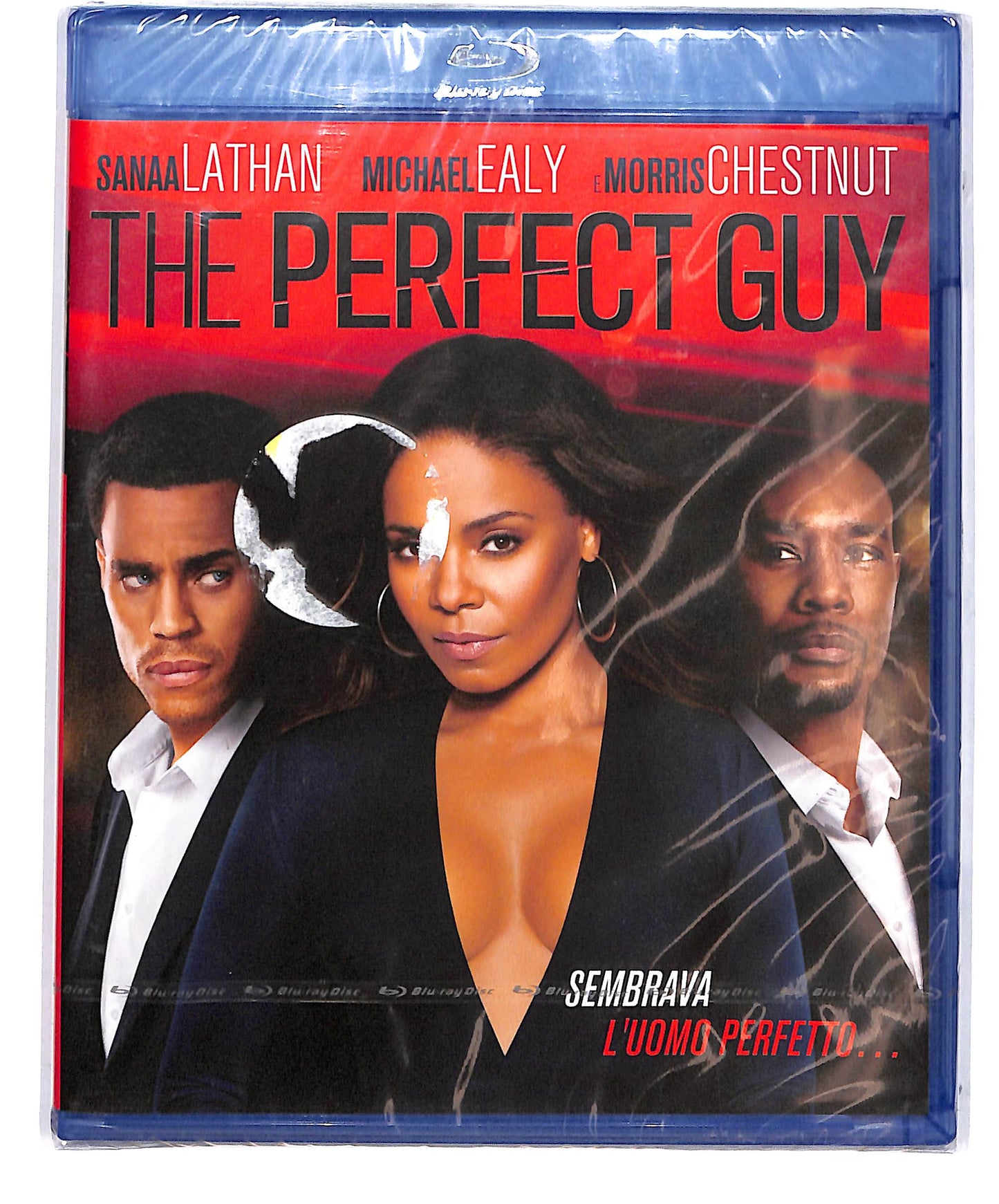 EBOND The Perfect Guy  NOLEGGIO BLURAY D665219