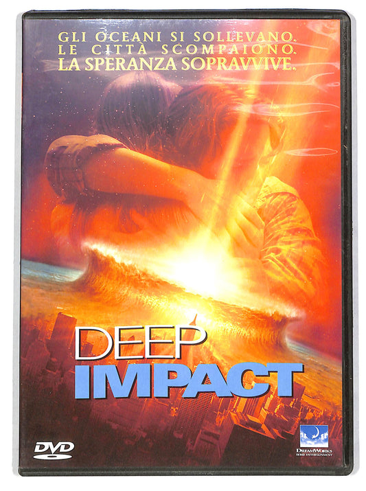 EBOND Deep Impact (film) DVD D665362
