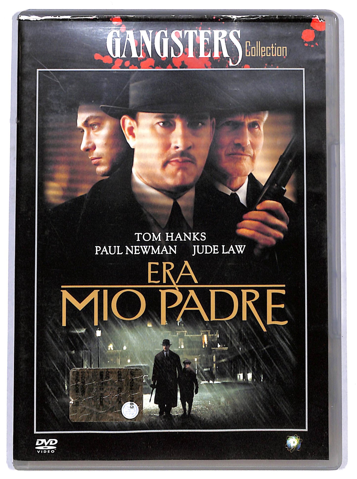 EBOND Era mio padre  EDITORIALE DVD D665422
