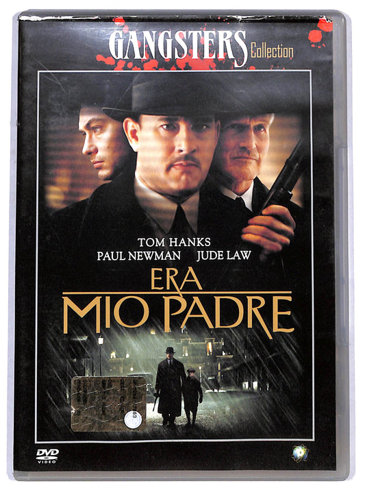EBOND Era mio padre  EDITORIALE DVD D665422