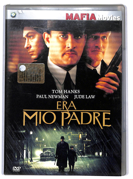 EBOND Era mio padre  EDITORIALE DVD D665430
