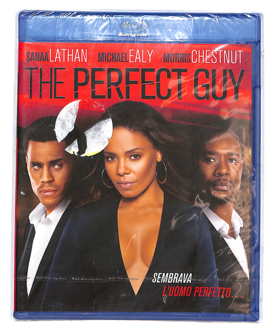 EBOND The Perfect Guy  NOLEGGIO BLURAY D665514