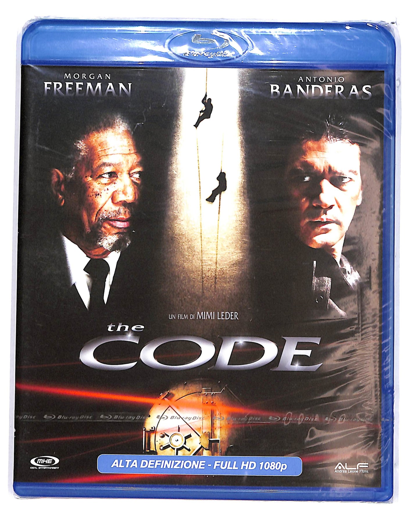 EBOND The code  BLURAY D665523