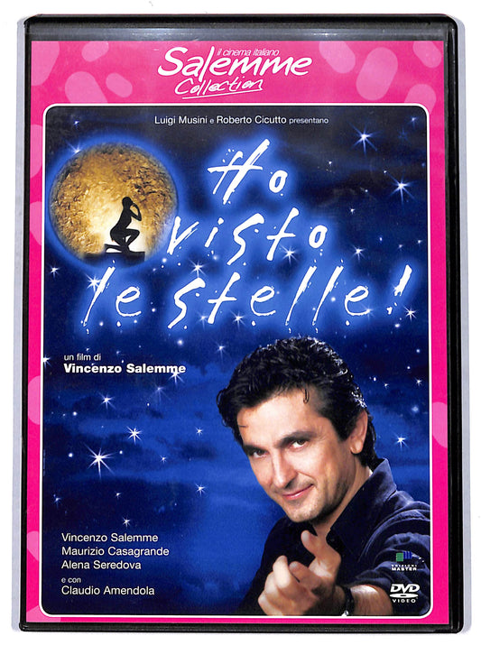 EBOND Ho visto le stelle!  EDITORIALE DVD D665601