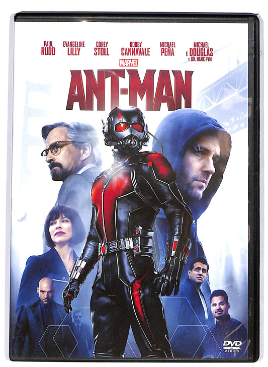 EBOND Ant-Man  DVD D665725