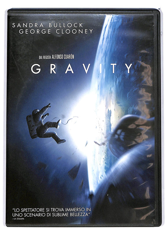 EBOND Gravity +COPIA DIGITALE DVD D665726