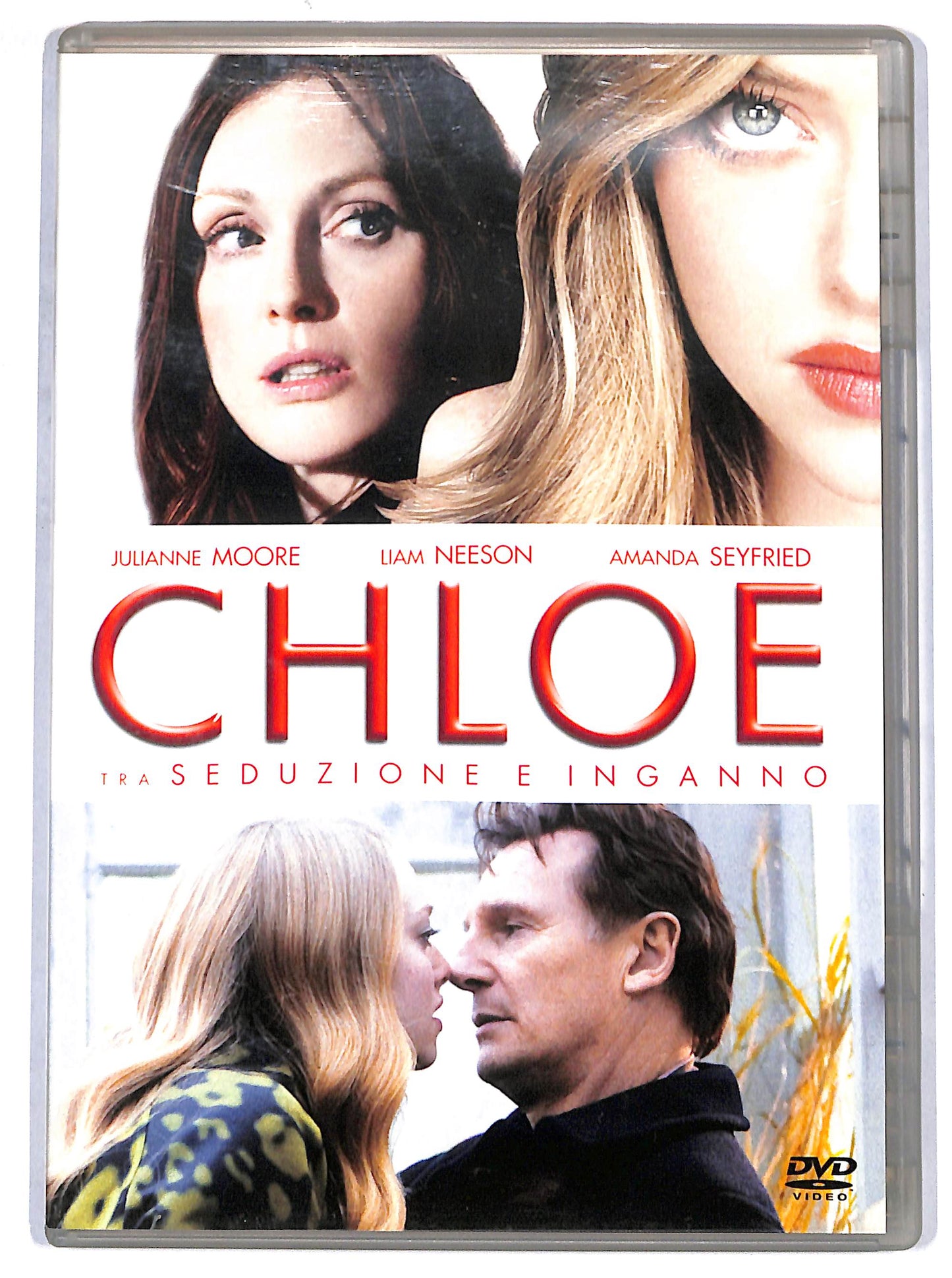 EBOND chloe DVD D665815