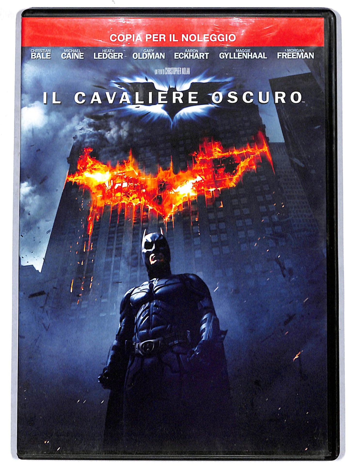 EBOND il cavaliere oscuro  NOLEGGIO DVD D665827