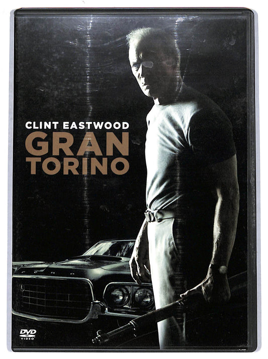 EBOND gran torino DVD D665853