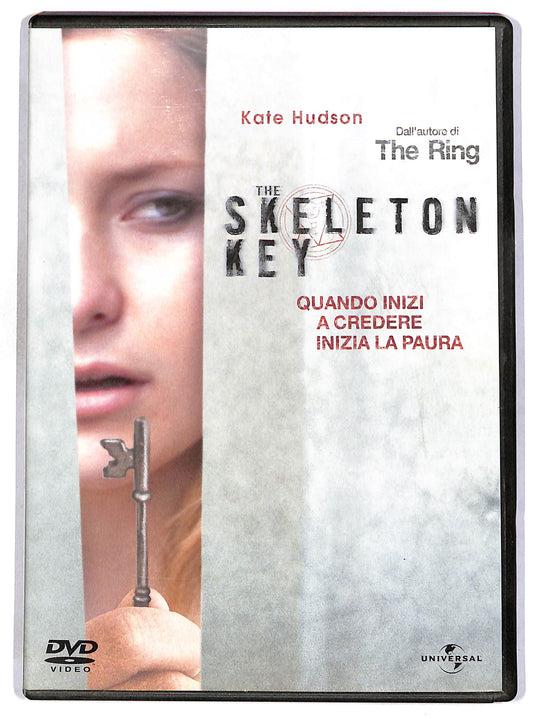EBOND The Skeleton Key DVD D665906