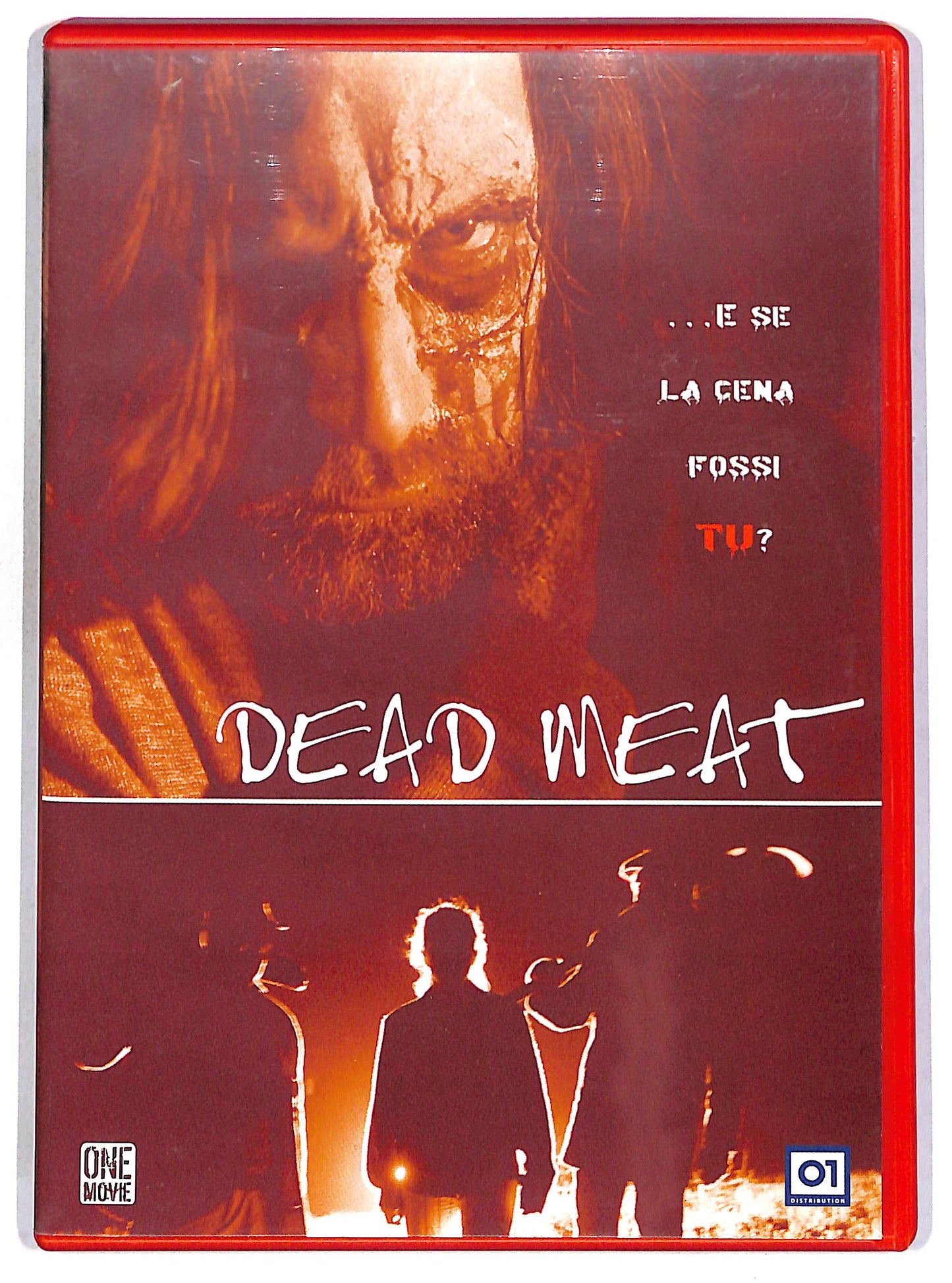 EBOND Dead Meat DVD D665907