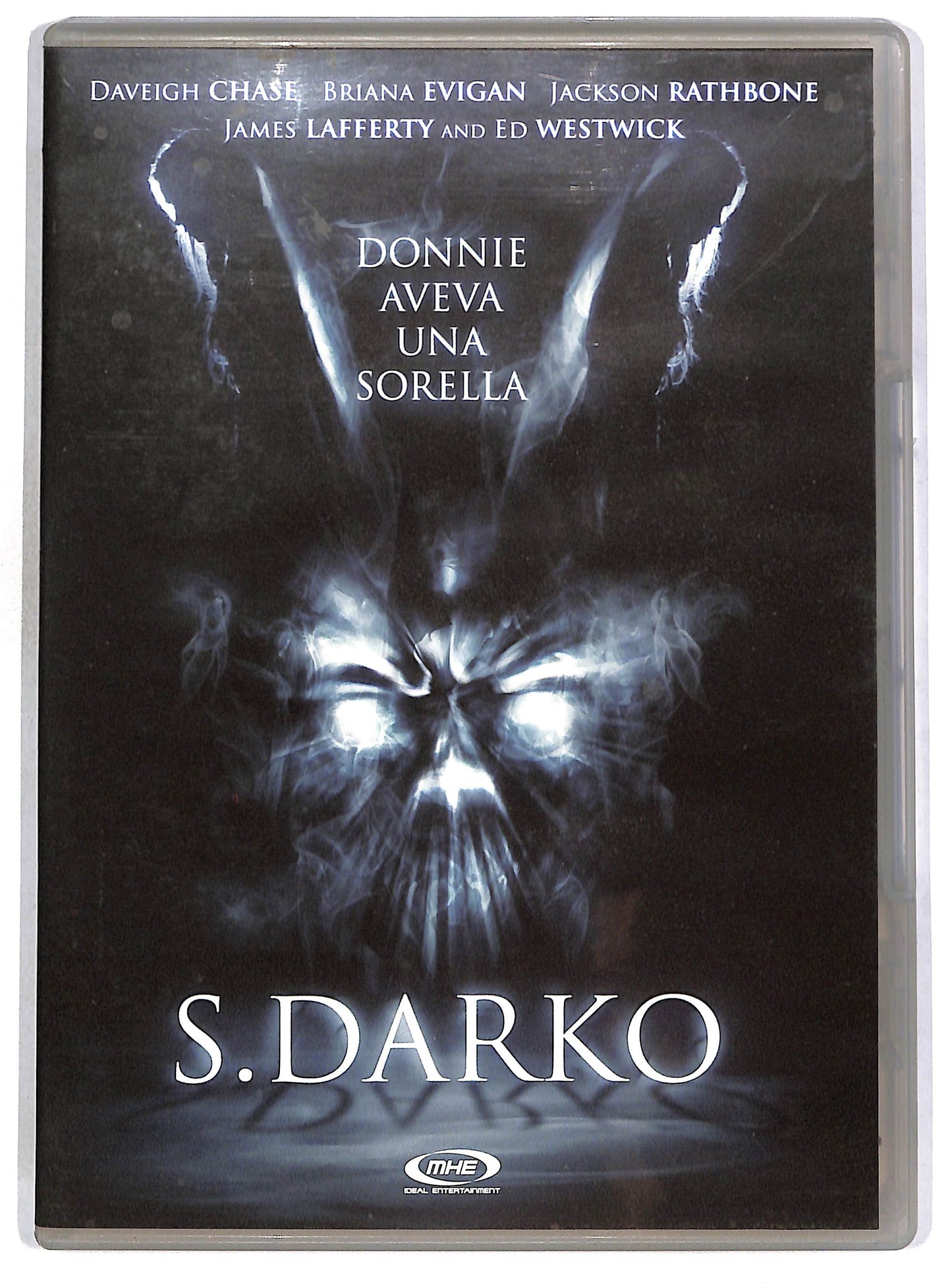 EBOND S. Darko DVD D665944