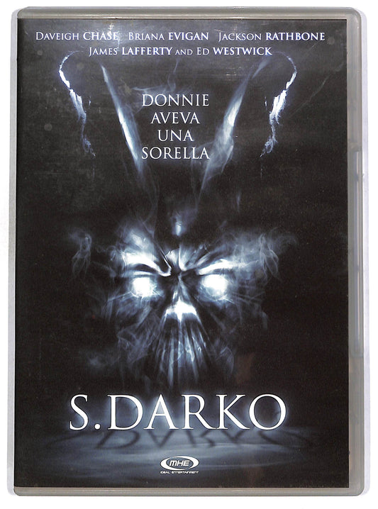 EBOND S. Darko DVD D665944