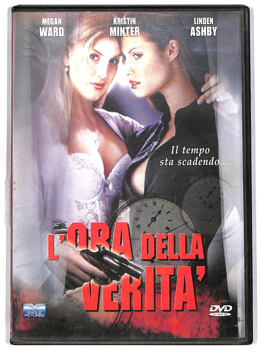 EBOND L'ora della verita NOLEGGIO DVD D666018