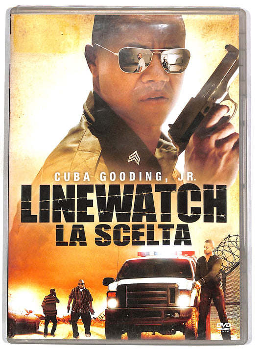EBOND Linewatch - La scelta DVD D666051