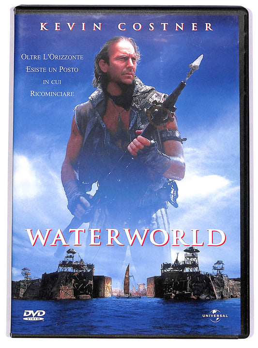 EBOND Waterworld DVD D666243