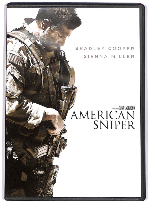 EBOND American Sniper DVD D666338