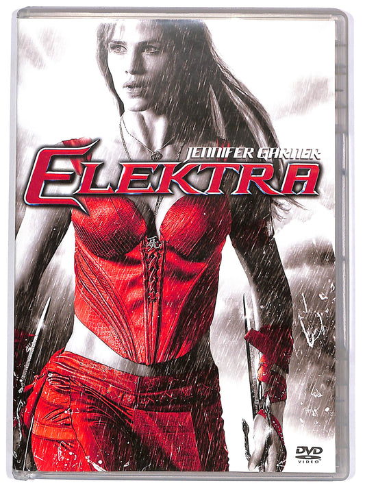 EBOND Elektra DVD D666359