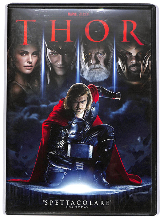 EBOND Thor DVD D666467
