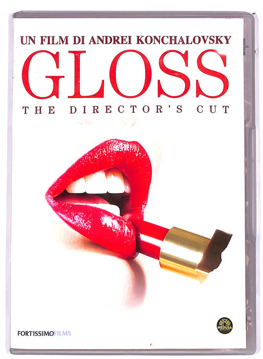 EBOND Gloss  DVD D666526