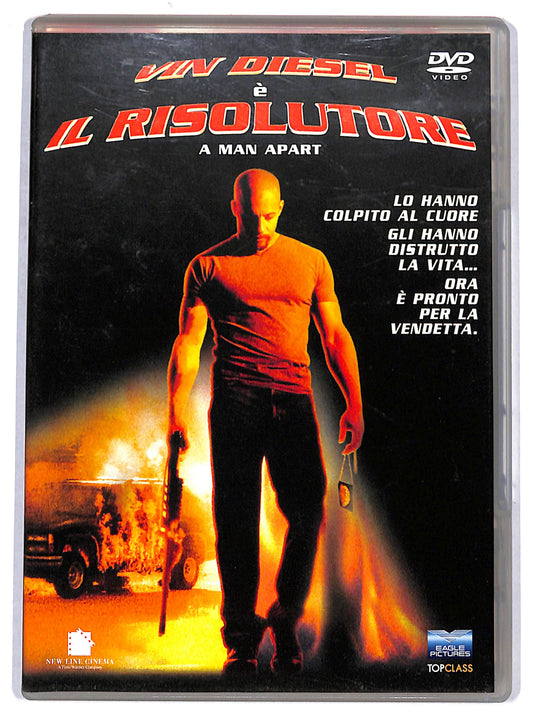 EBOND il risolutore DVD D666609