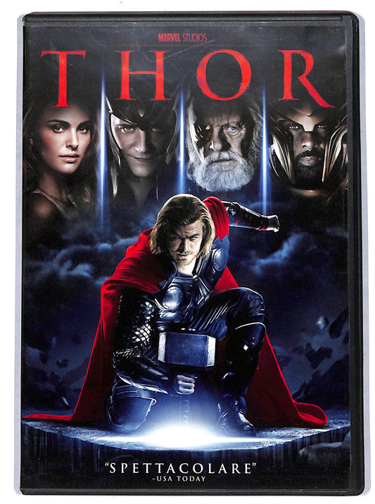 EBOND thor DVD D666617