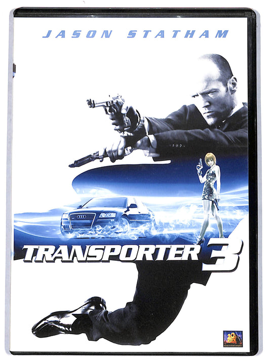 EBOND transporter 3 DVD D666638