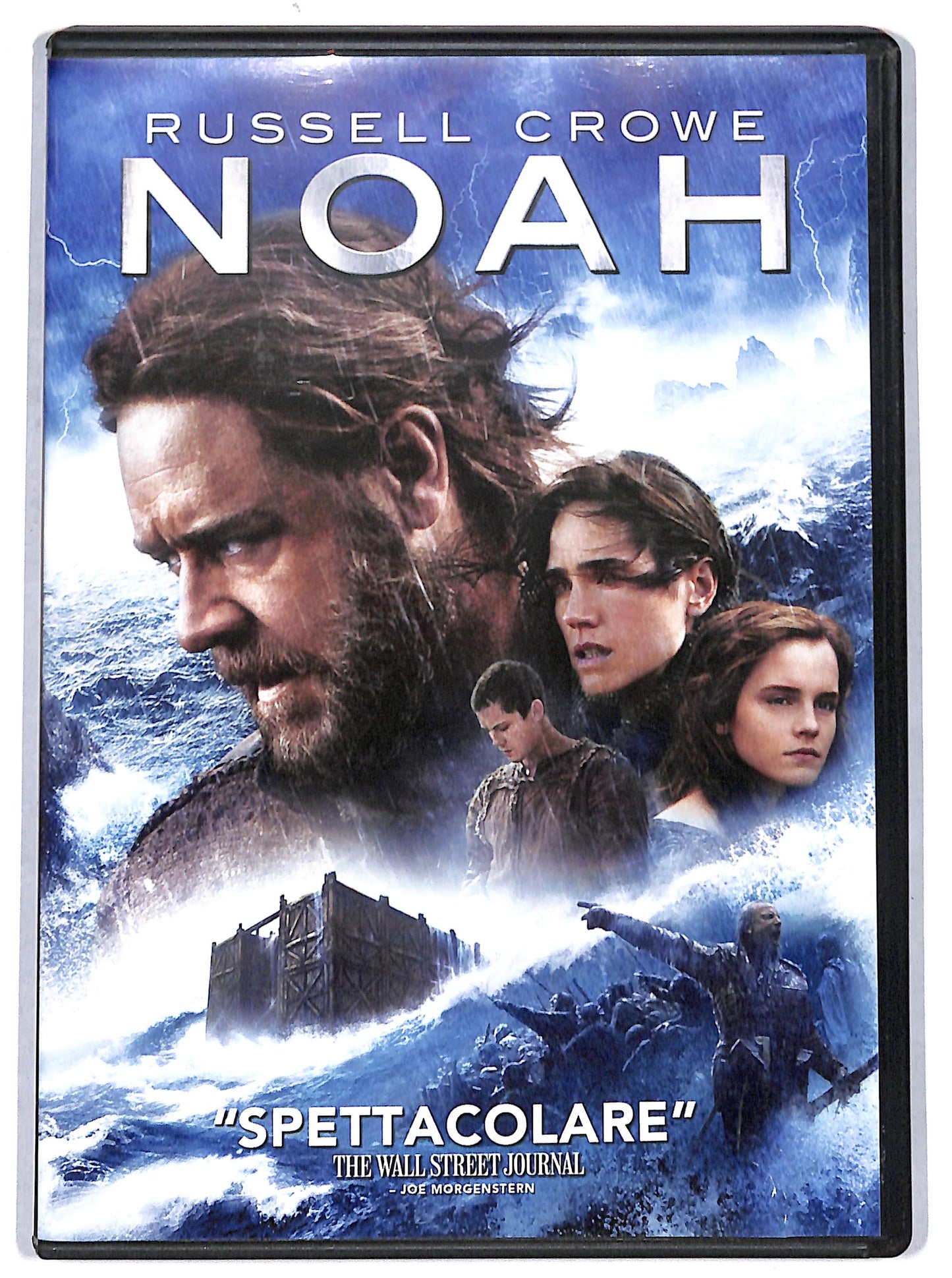 EBOND noah DVD D666645