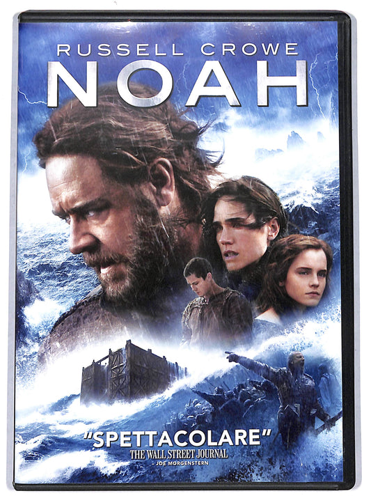 EBOND noah DVD D666645