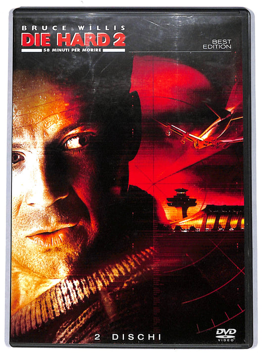 EBOND die hard 2 DVD D666655
