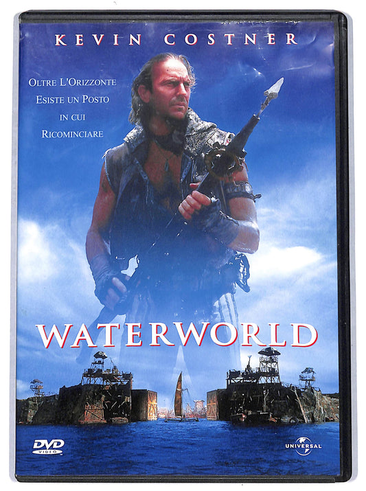 EBOND Waterworld DVD D666661