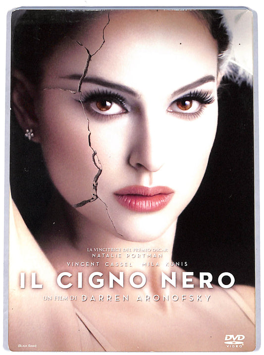 EBOND il cigno nero DVD D666817