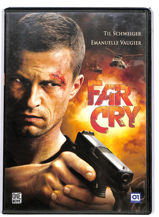 EBOND FarCry DVD D666947