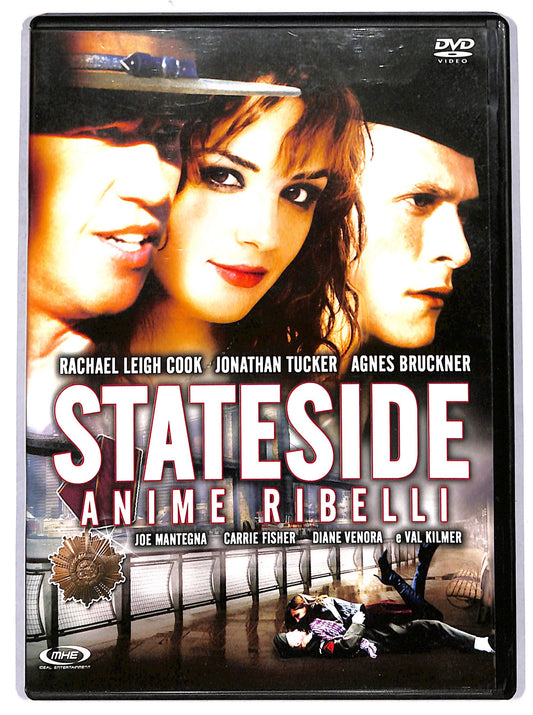 EBOND stateside - anime ribelli DVD D667025