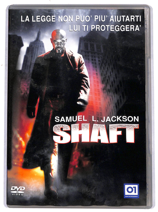 EBOND shaft DVD D667041