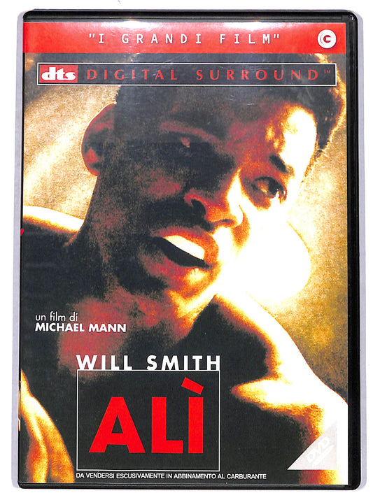 EBOND ali' DVD D667043