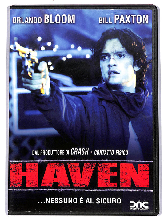 EBOND haven Noleggio DVD D667062