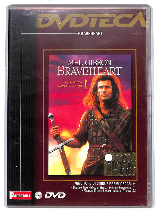 EBOND Braveheart - Cuore impavido  EDITORIALE DVD D667104